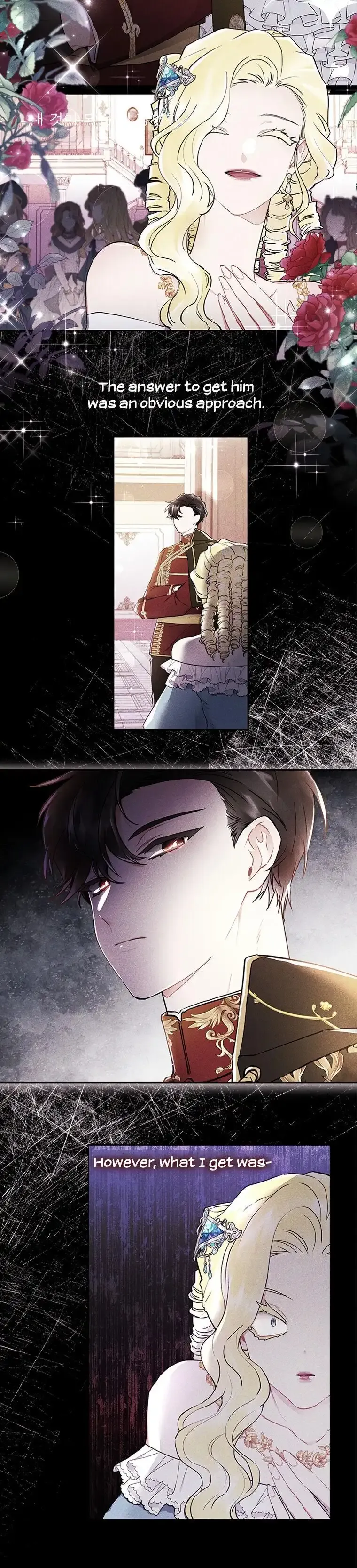 I Became The Male Lead's Adopted Daughter - Chapter 22 Page 7