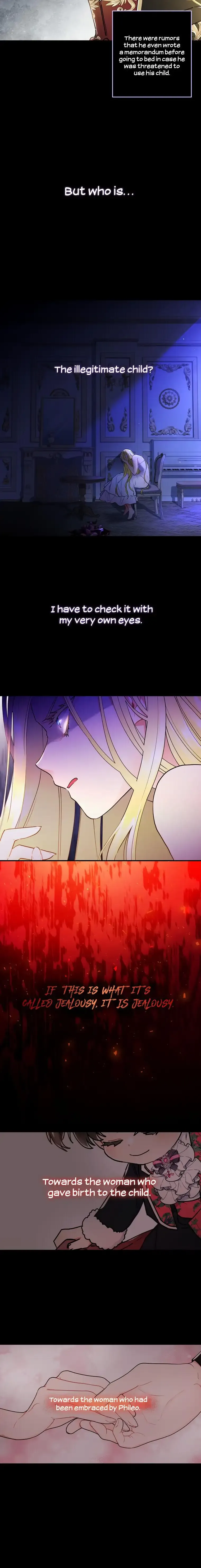 I Became The Male Lead's Adopted Daughter - Chapter 22 Page 11
