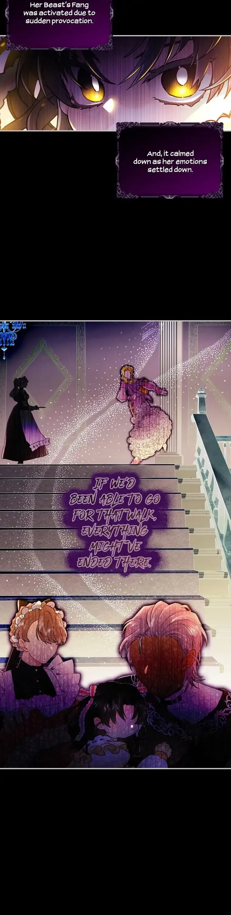 I Became The Male Lead's Adopted Daughter - Chapter 23 Page 9