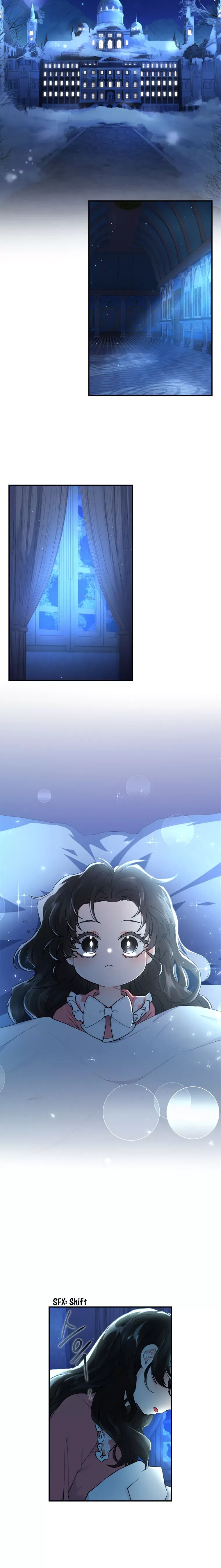 I Became The Male Lead's Adopted Daughter - Chapter 25 Page 2