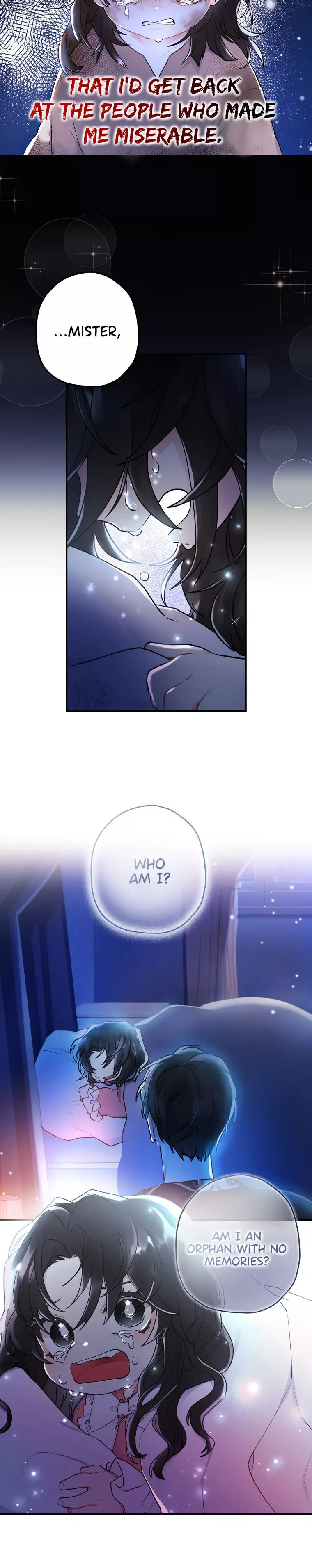 I Became The Male Lead's Adopted Daughter - Chapter 25 Page 13