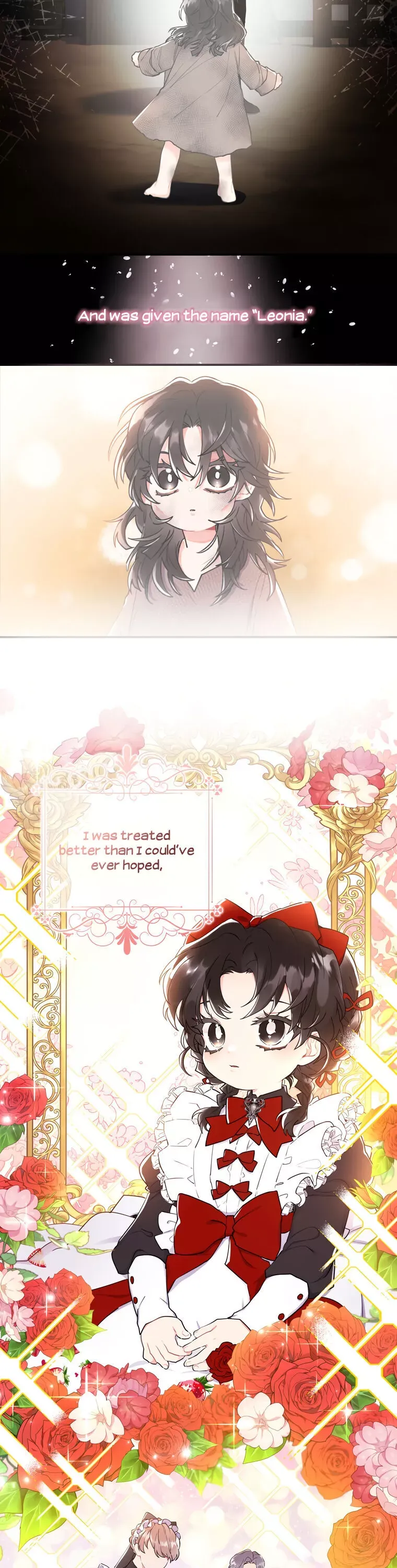 I Became The Male Lead's Adopted Daughter - Chapter 25 Page 15