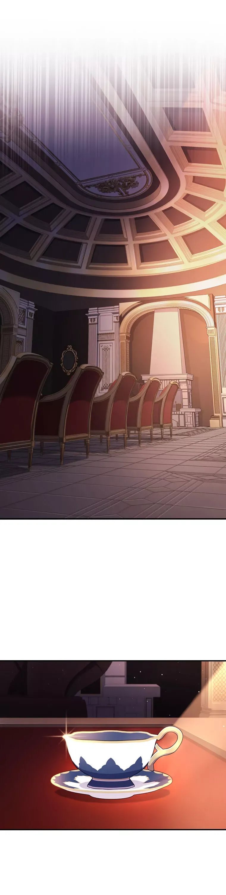 I Became The Male Lead's Adopted Daughter - Chapter 26 Page 12