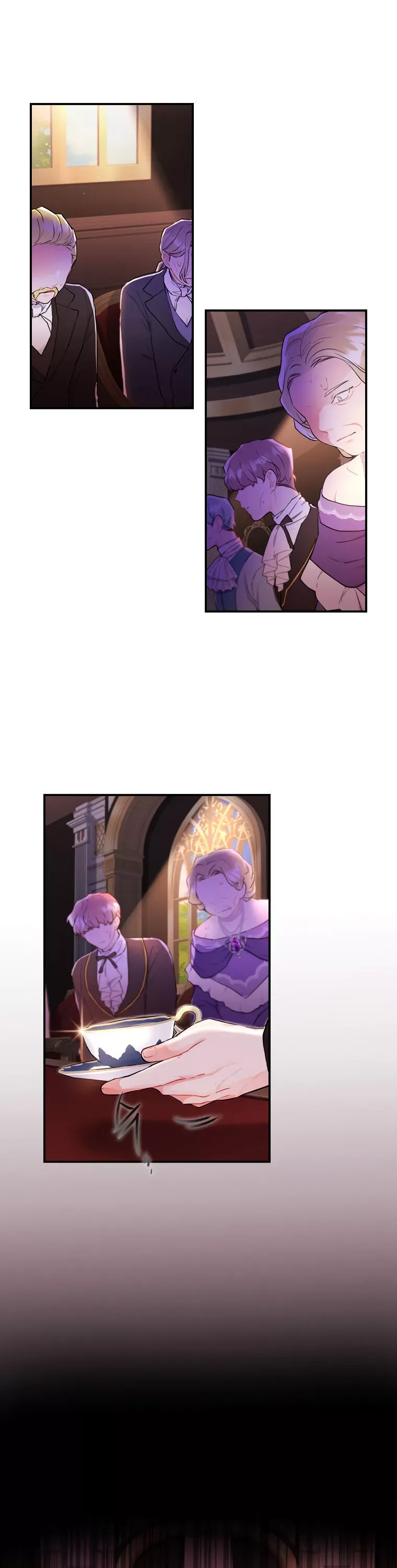 I Became The Male Lead's Adopted Daughter - Chapter 26 Page 13