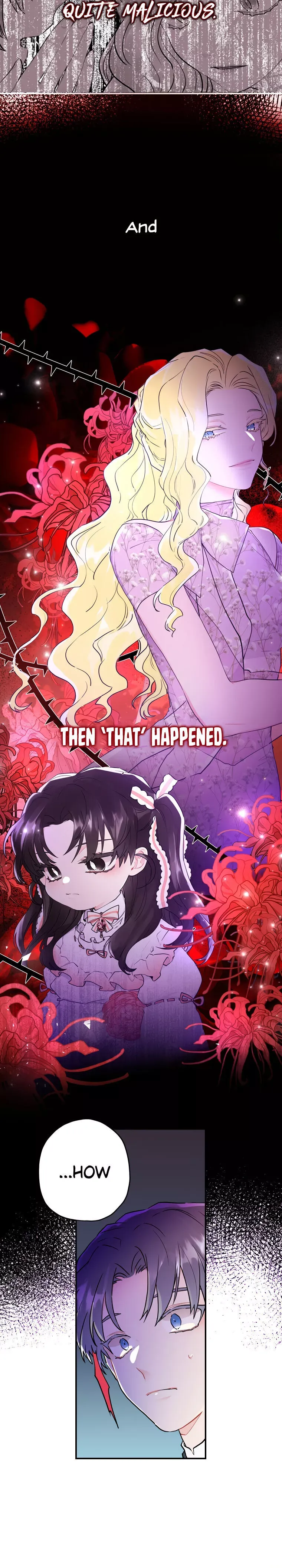 I Became The Male Lead's Adopted Daughter - Chapter 26 Page 19