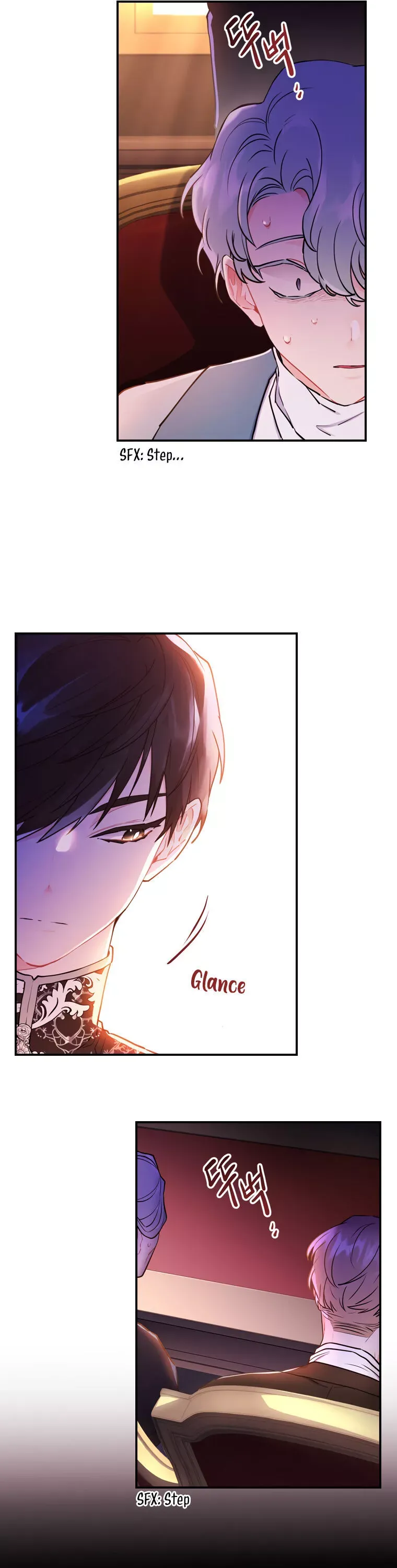 I Became The Male Lead's Adopted Daughter - Chapter 26 Page 22