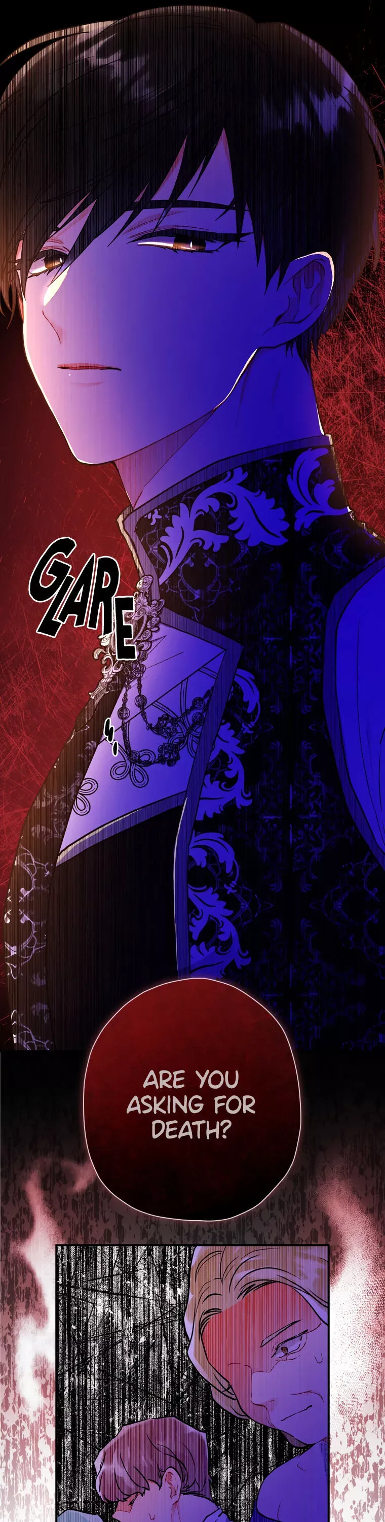 I Became The Male Lead's Adopted Daughter - Chapter 27 Page 6
