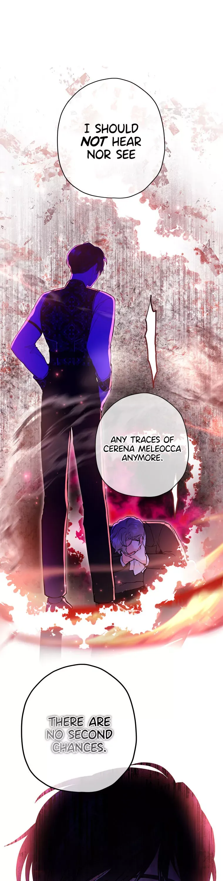 I Became The Male Lead's Adopted Daughter - Chapter 27 Page 17