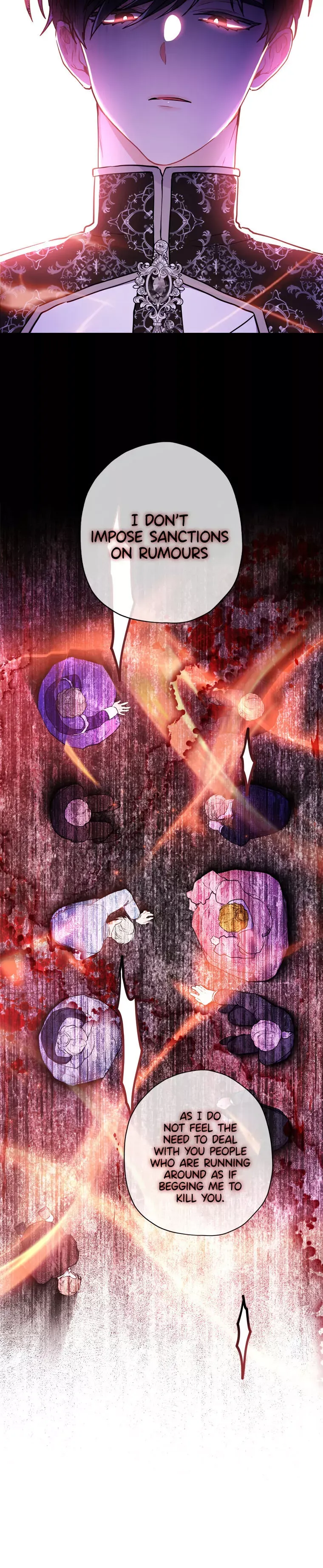 I Became The Male Lead's Adopted Daughter - Chapter 27 Page 18