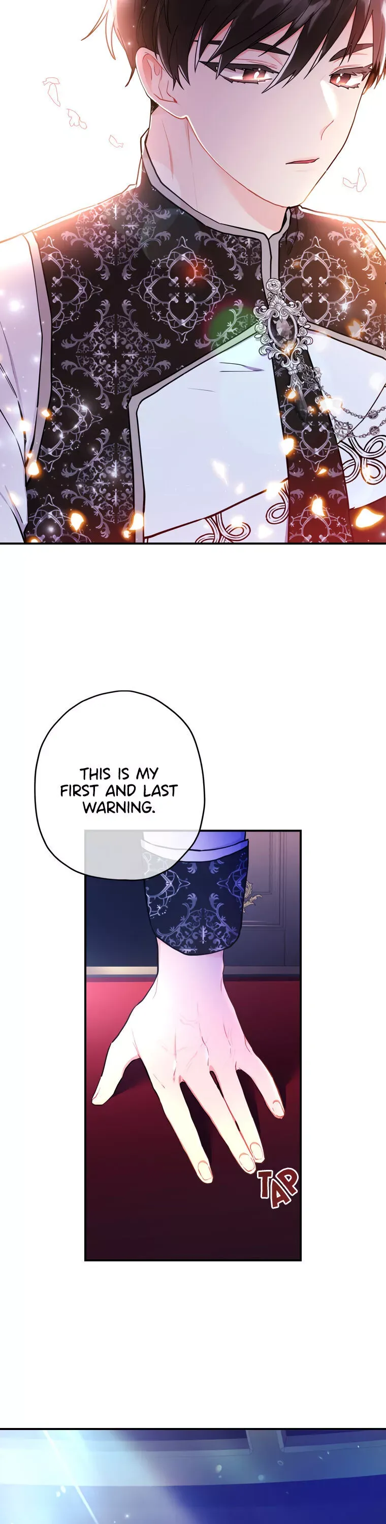 I Became The Male Lead's Adopted Daughter - Chapter 27 Page 20