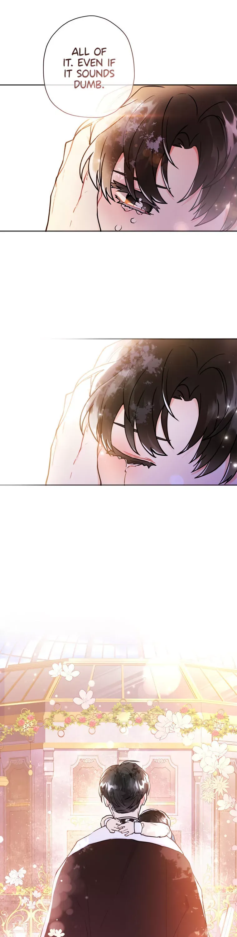 I Became The Male Lead's Adopted Daughter - Chapter 28 Page 20