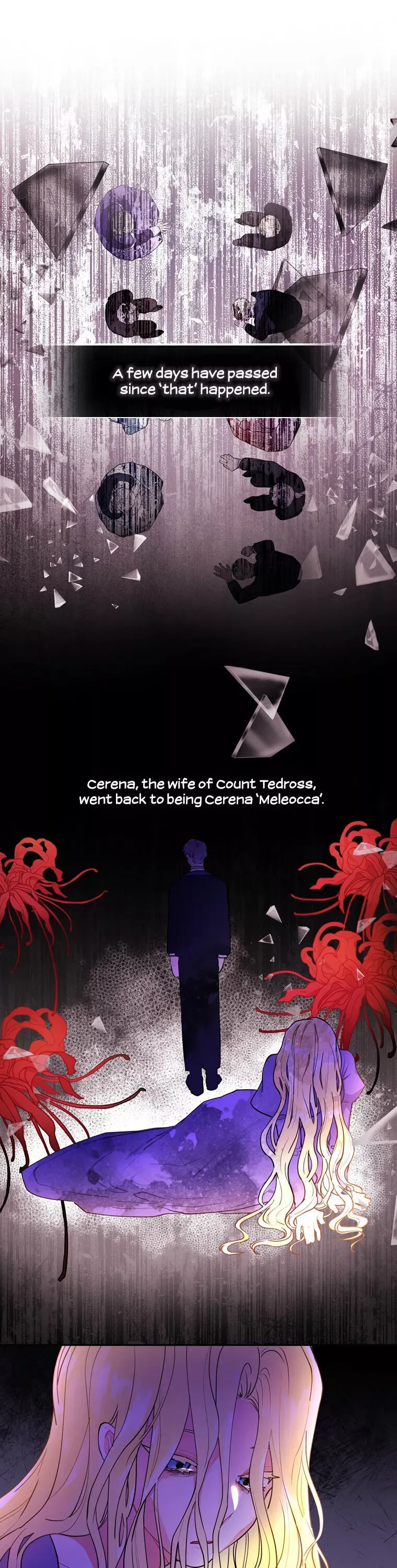 I Became The Male Lead's Adopted Daughter - Chapter 29 Page 4