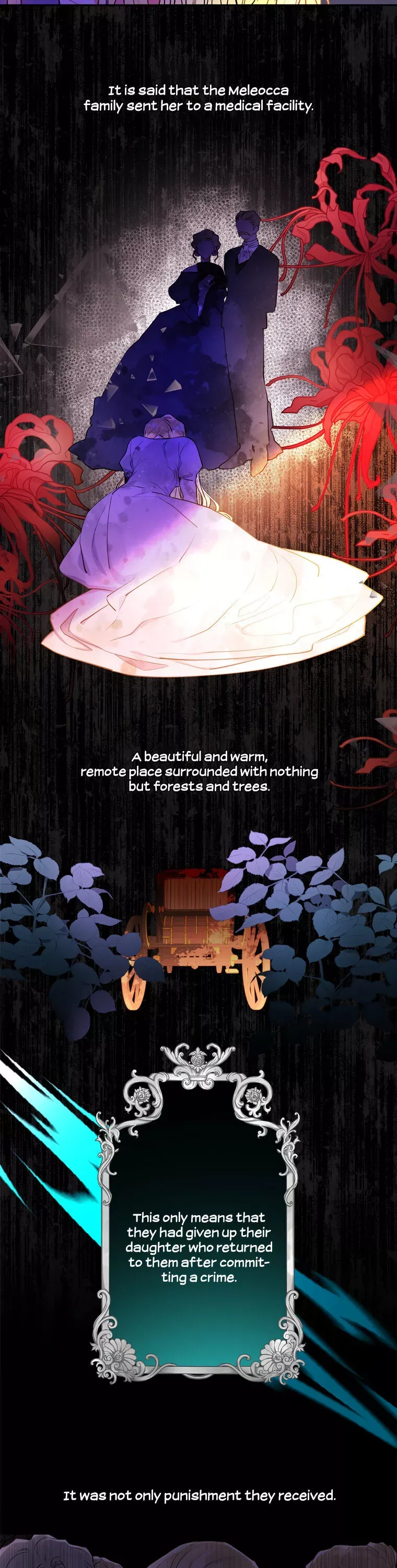 I Became The Male Lead's Adopted Daughter - Chapter 29 Page 5