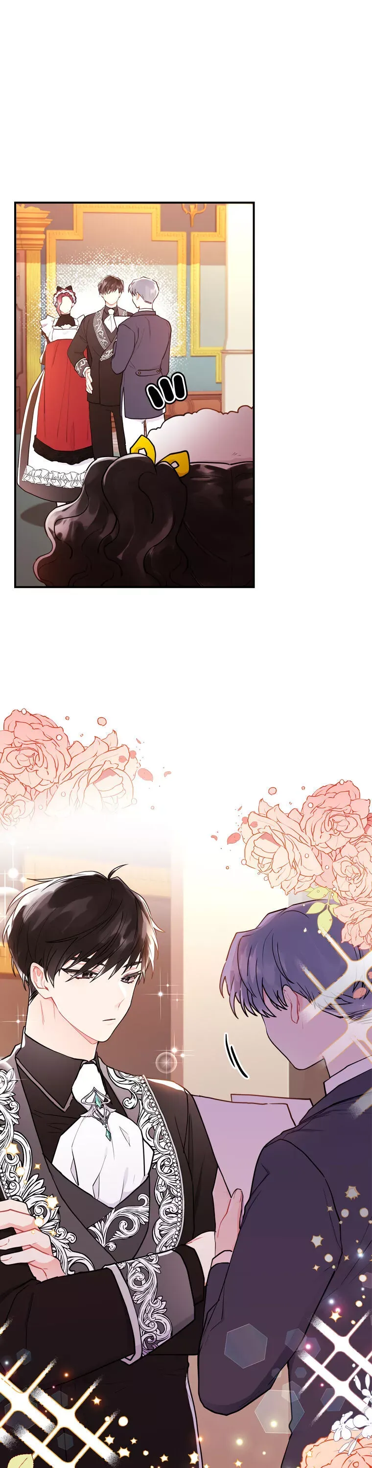 I Became The Male Lead's Adopted Daughter - Chapter 29 Page 7