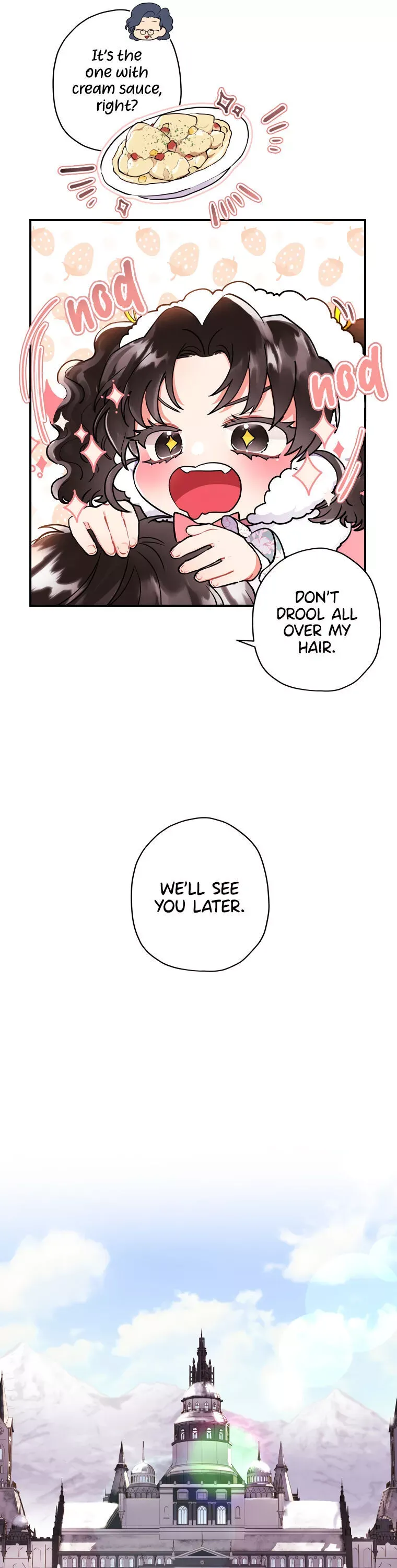 I Became The Male Lead's Adopted Daughter - Chapter 29 Page 11