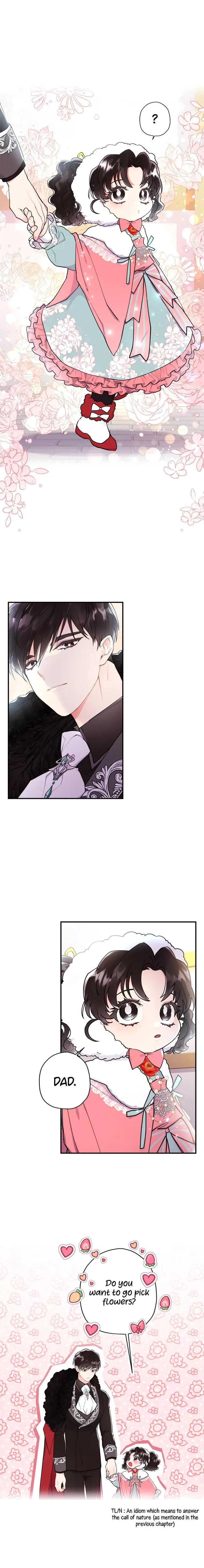 I Became The Male Lead's Adopted Daughter - Chapter 29 Page 19
