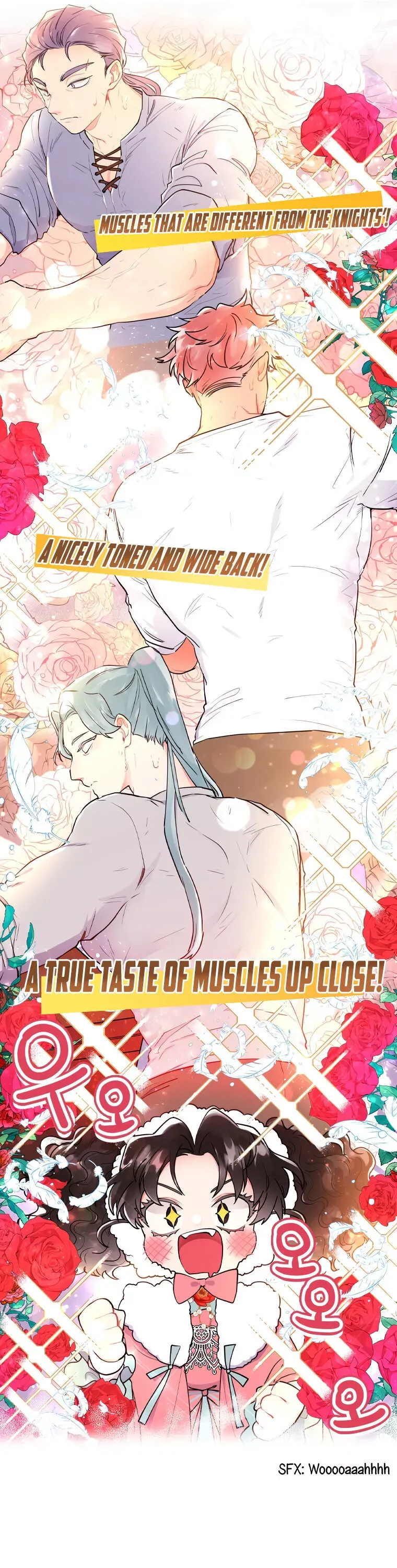 I Became The Male Lead's Adopted Daughter - Chapter 29 Page 22