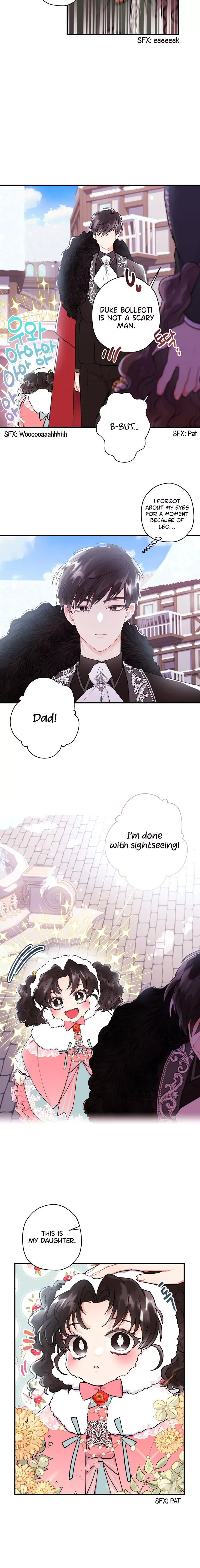 I Became The Male Lead's Adopted Daughter - Chapter 29 Page 28