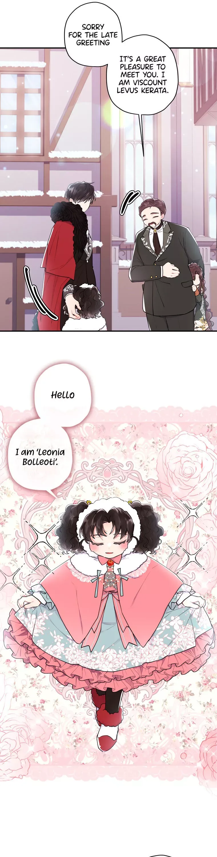 I Became The Male Lead's Adopted Daughter - Chapter 29 Page 29