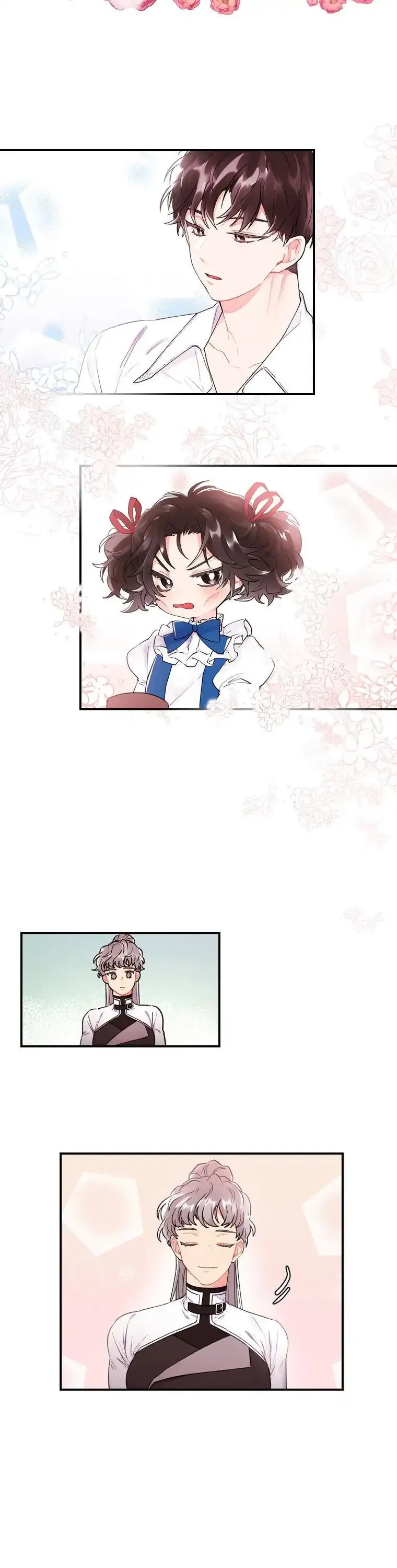 I Became The Male Lead's Adopted Daughter - Chapter 3 Page 20