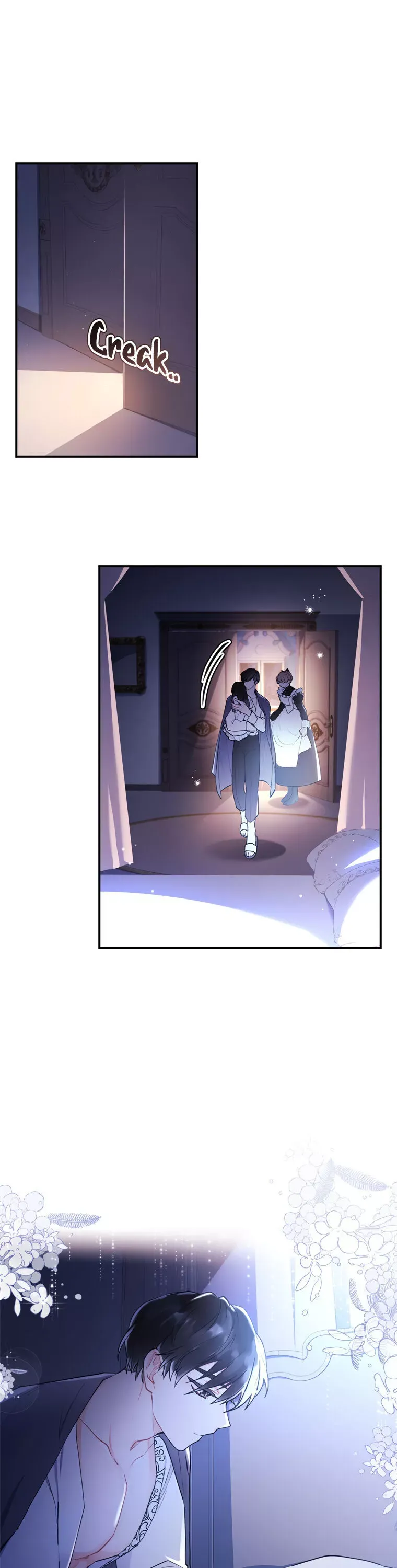 I Became The Male Lead's Adopted Daughter - Chapter 30 Page 13