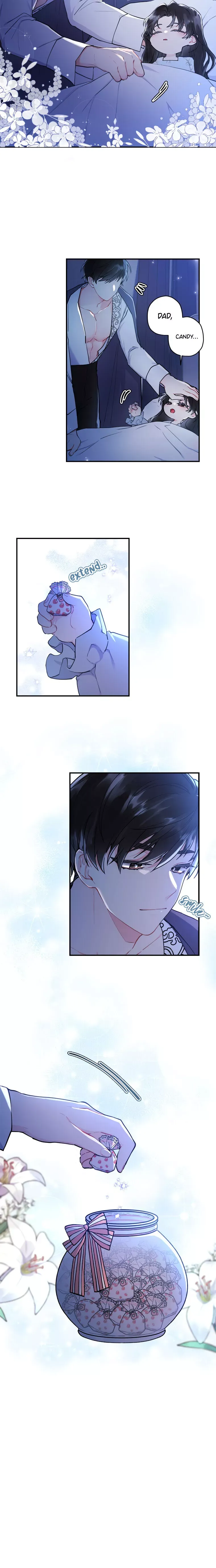 I Became The Male Lead's Adopted Daughter - Chapter 30 Page 14