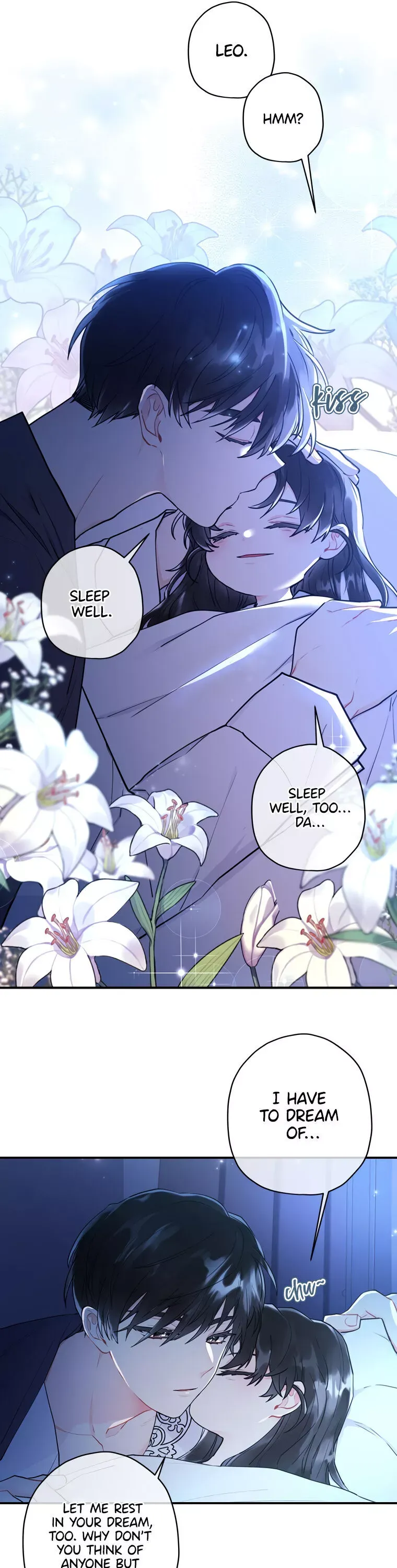 I Became The Male Lead's Adopted Daughter - Chapter 30 Page 15