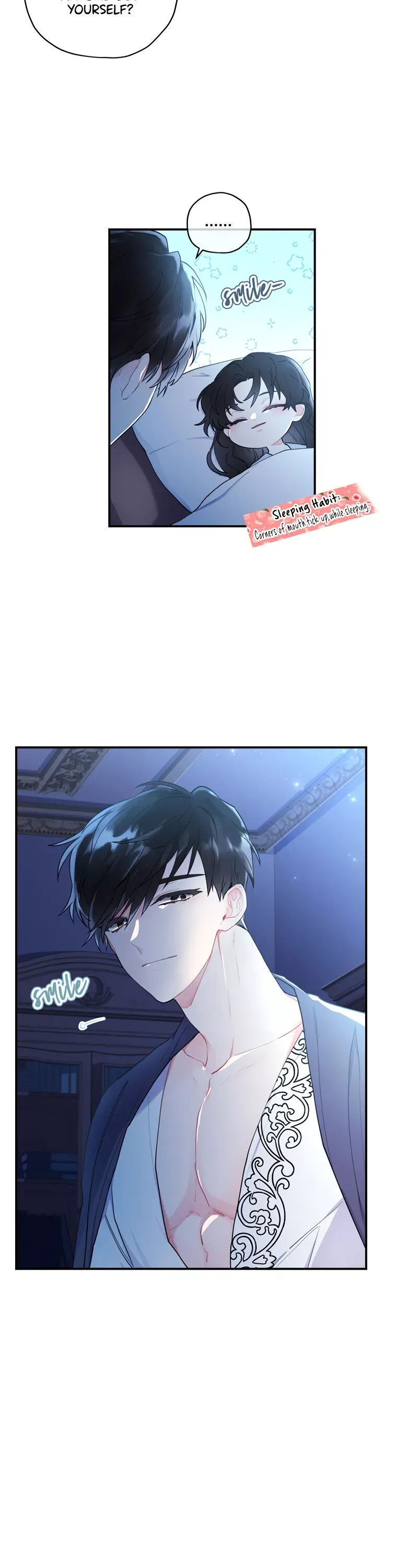 I Became The Male Lead's Adopted Daughter - Chapter 30 Page 16