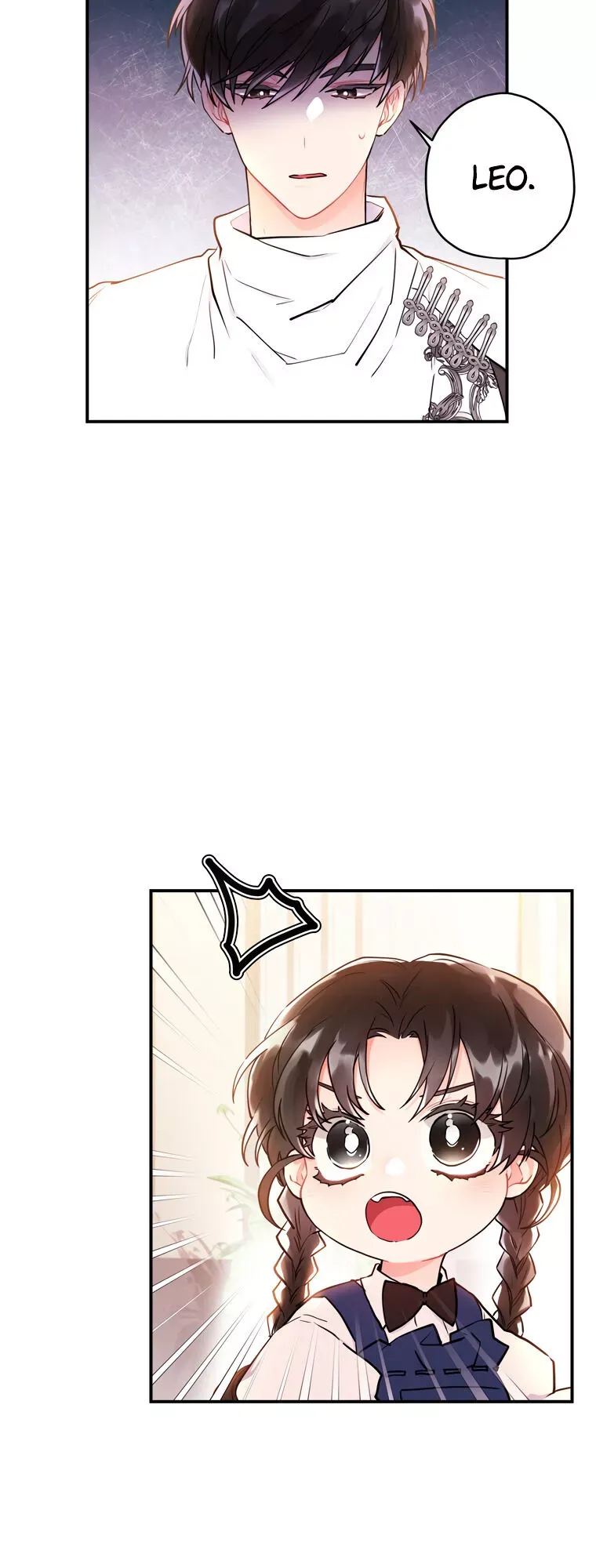 I Became The Male Lead's Adopted Daughter - Chapter 32 Page 4