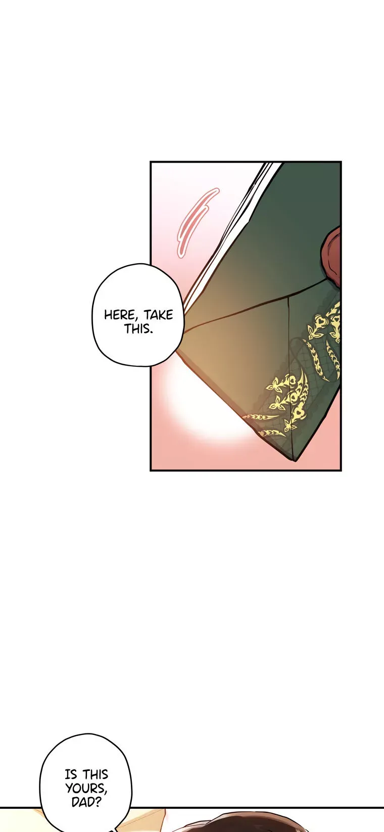 I Became The Male Lead's Adopted Daughter - Chapter 32 Page 10