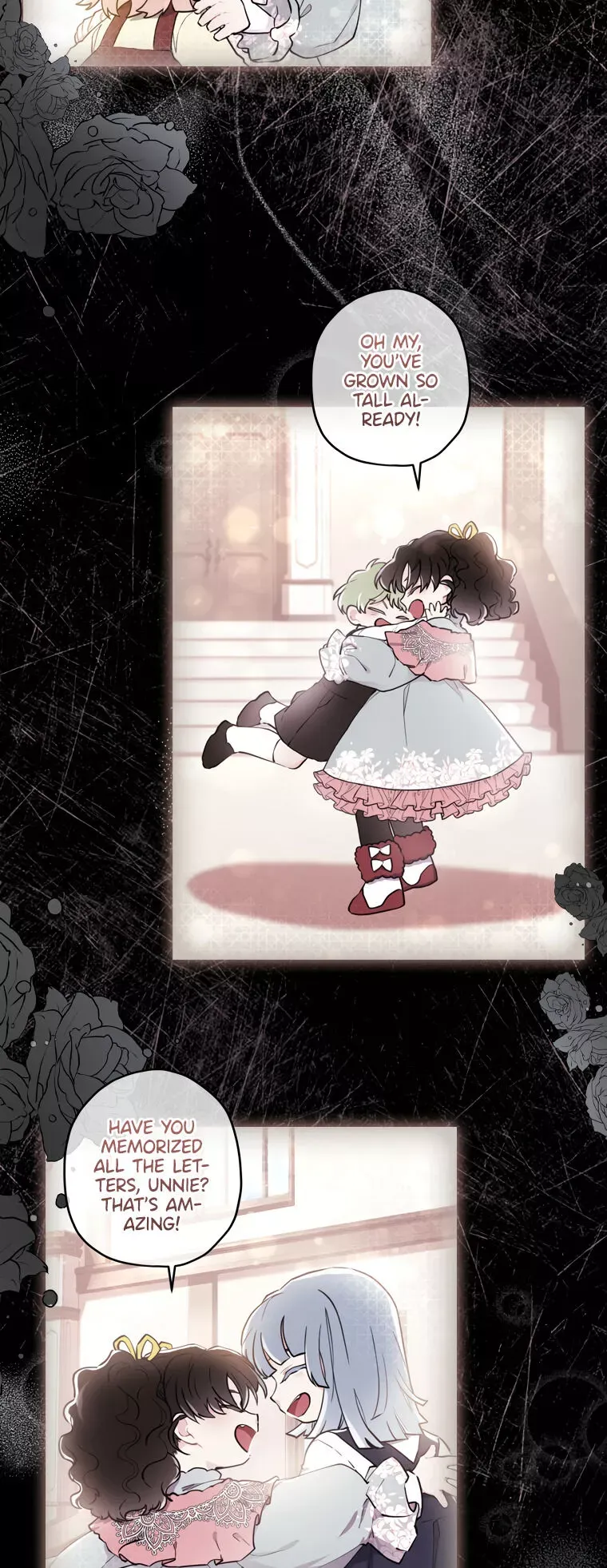 I Became The Male Lead's Adopted Daughter - Chapter 32 Page 21