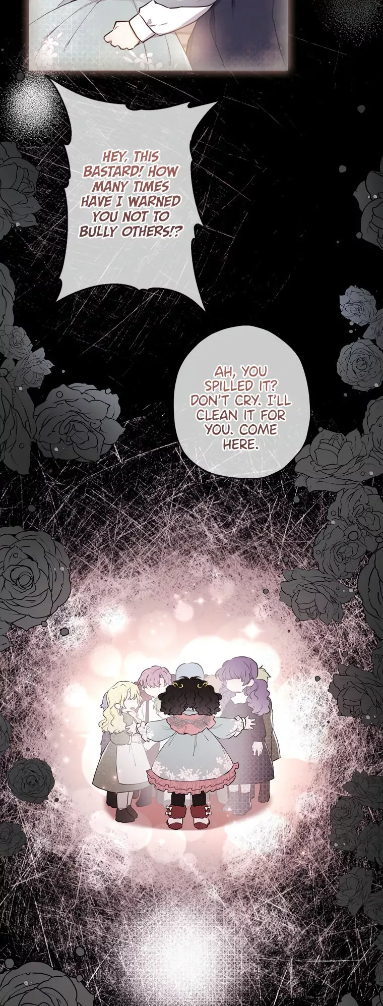 I Became The Male Lead's Adopted Daughter - Chapter 32 Page 22