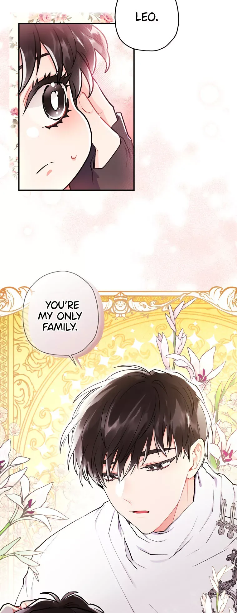 I Became The Male Lead's Adopted Daughter - Chapter 32 Page 26