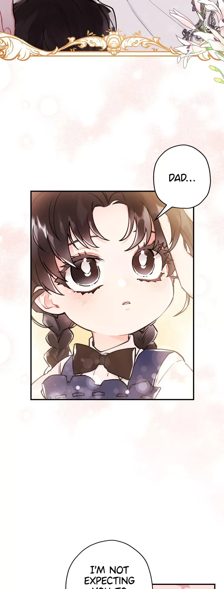 I Became The Male Lead's Adopted Daughter - Chapter 32 Page 27