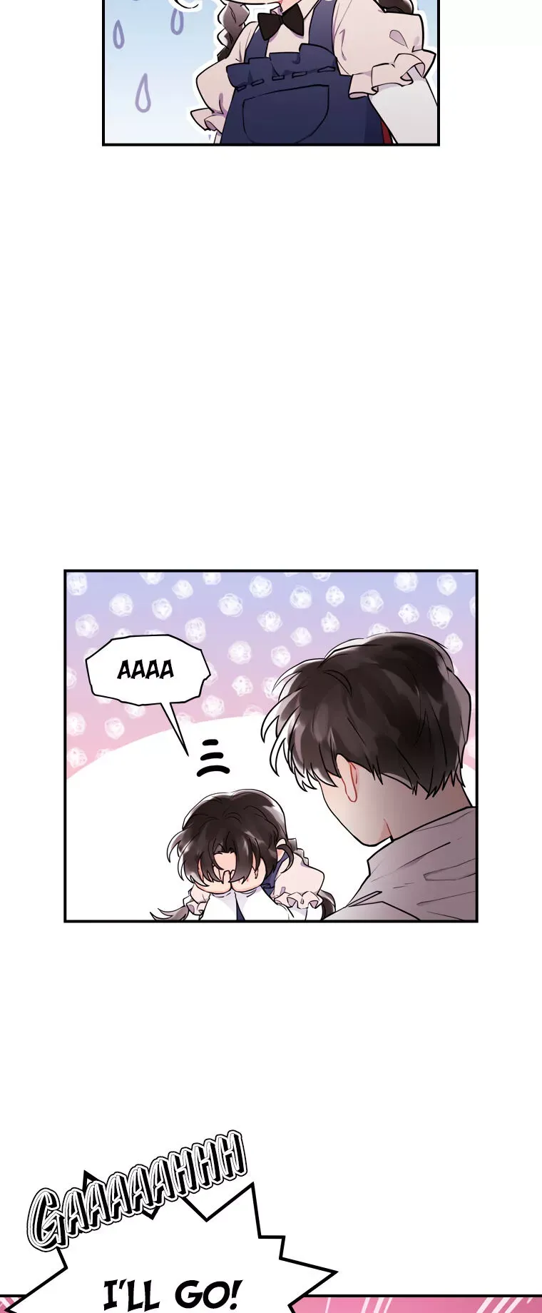 I Became The Male Lead's Adopted Daughter - Chapter 32 Page 31