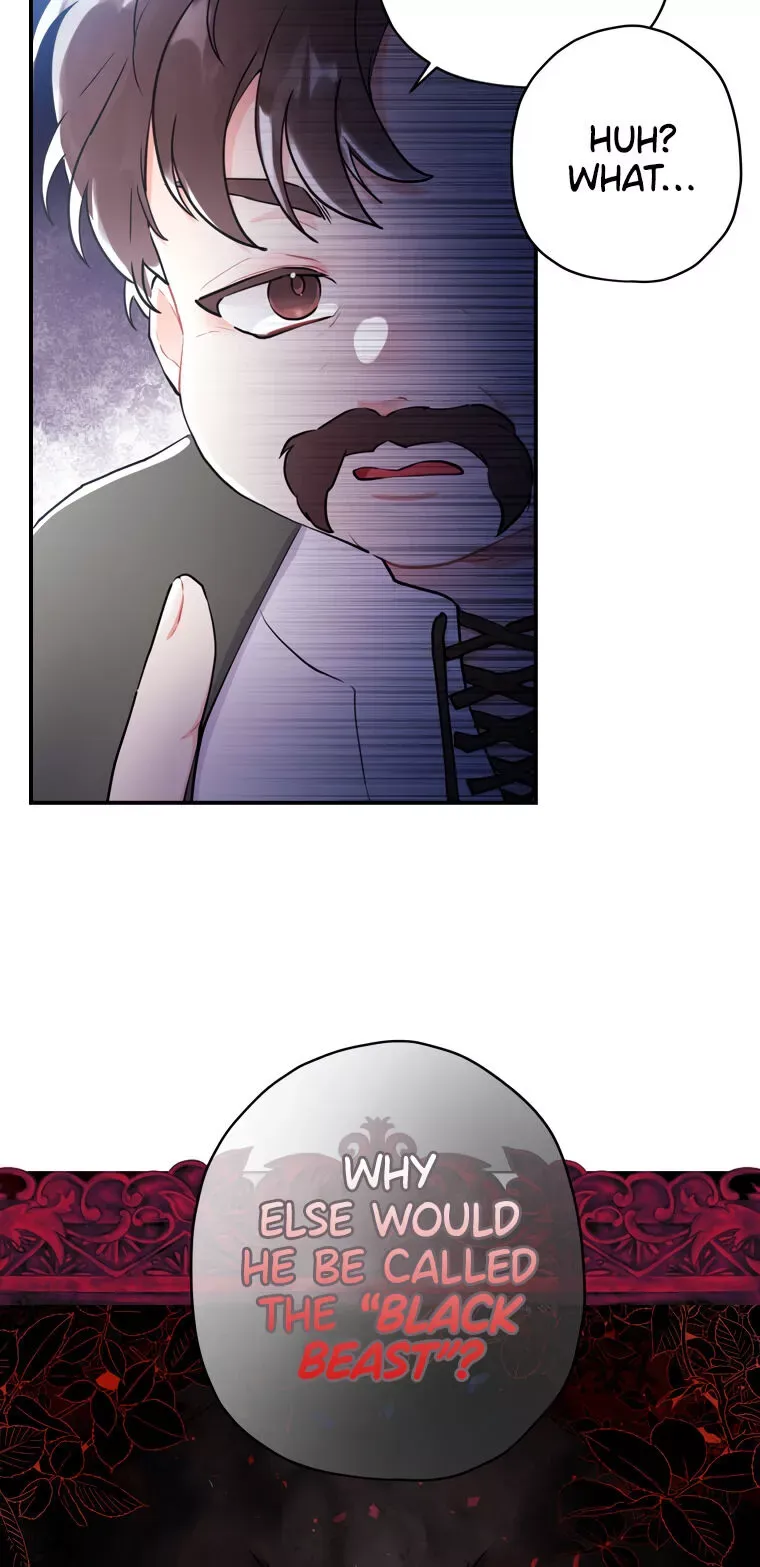I Became The Male Lead's Adopted Daughter - Chapter 32 Page 44
