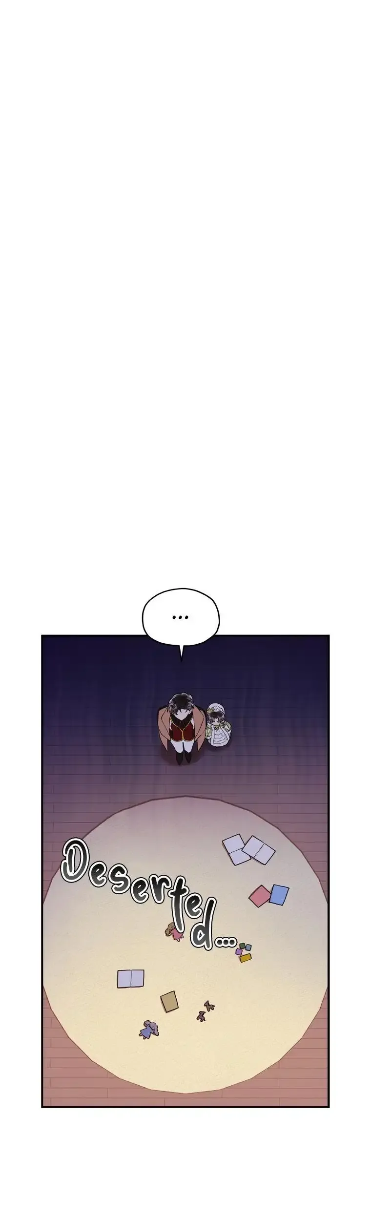 I Became The Male Lead's Adopted Daughter - Chapter 33 Page 6