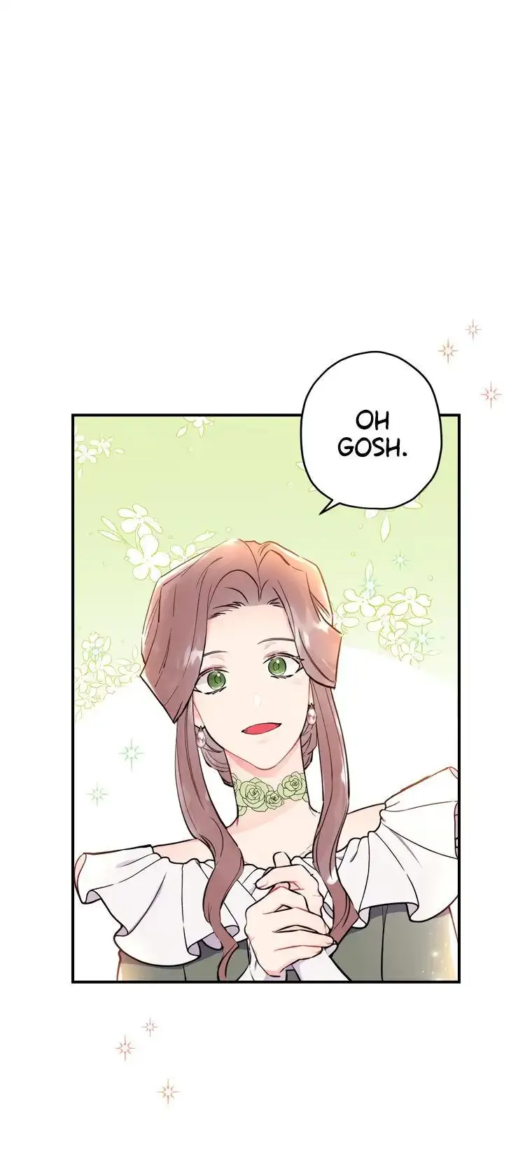 I Became The Male Lead's Adopted Daughter - Chapter 33 Page 15