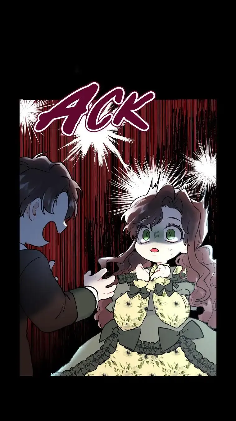 I Became The Male Lead's Adopted Daughter - Chapter 33 Page 29