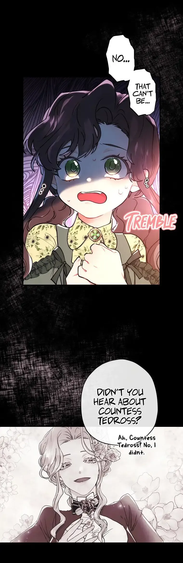 I Became The Male Lead's Adopted Daughter - Chapter 33 Page 30