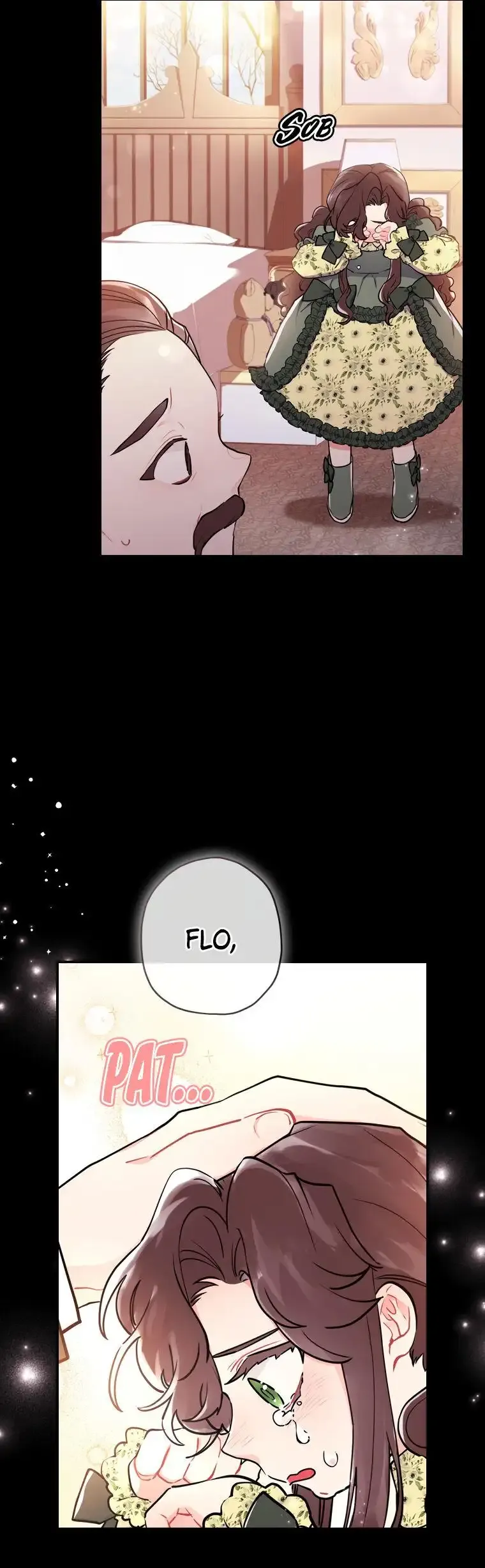 I Became The Male Lead's Adopted Daughter - Chapter 33 Page 35