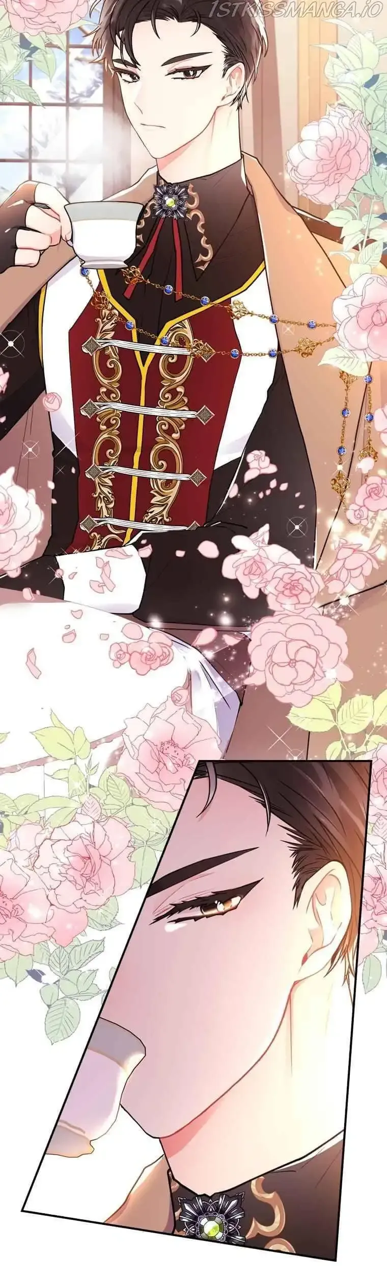 I Became The Male Lead's Adopted Daughter - Chapter 34 Page 3