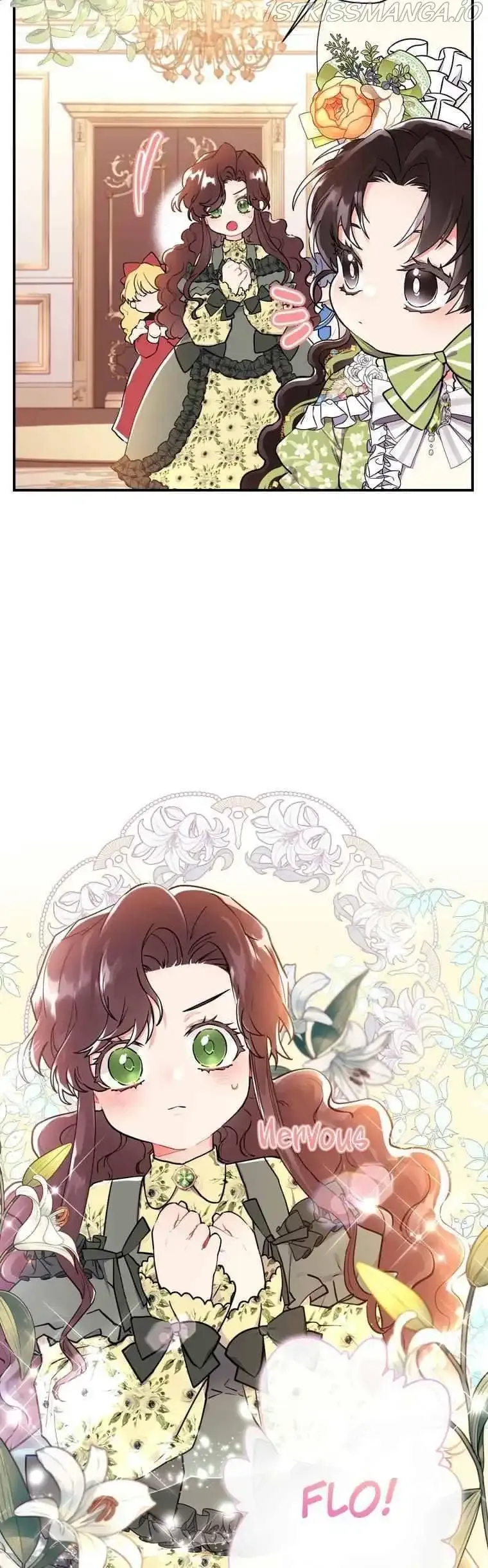 I Became The Male Lead's Adopted Daughter - Chapter 34 Page 7