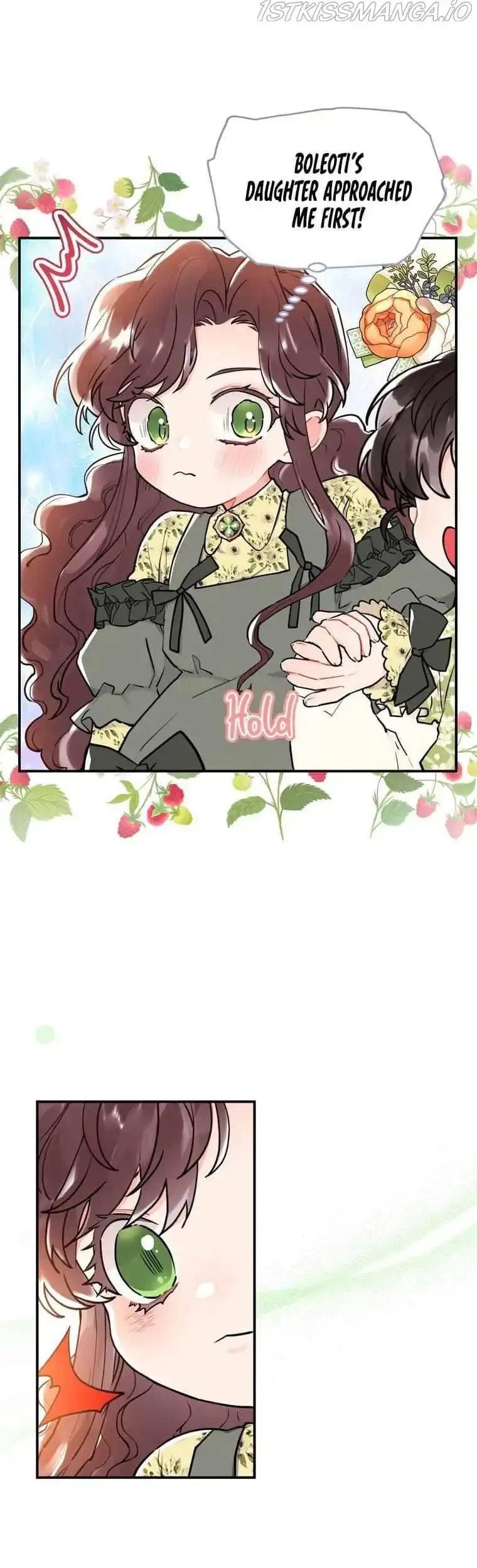I Became The Male Lead's Adopted Daughter - Chapter 34 Page 10