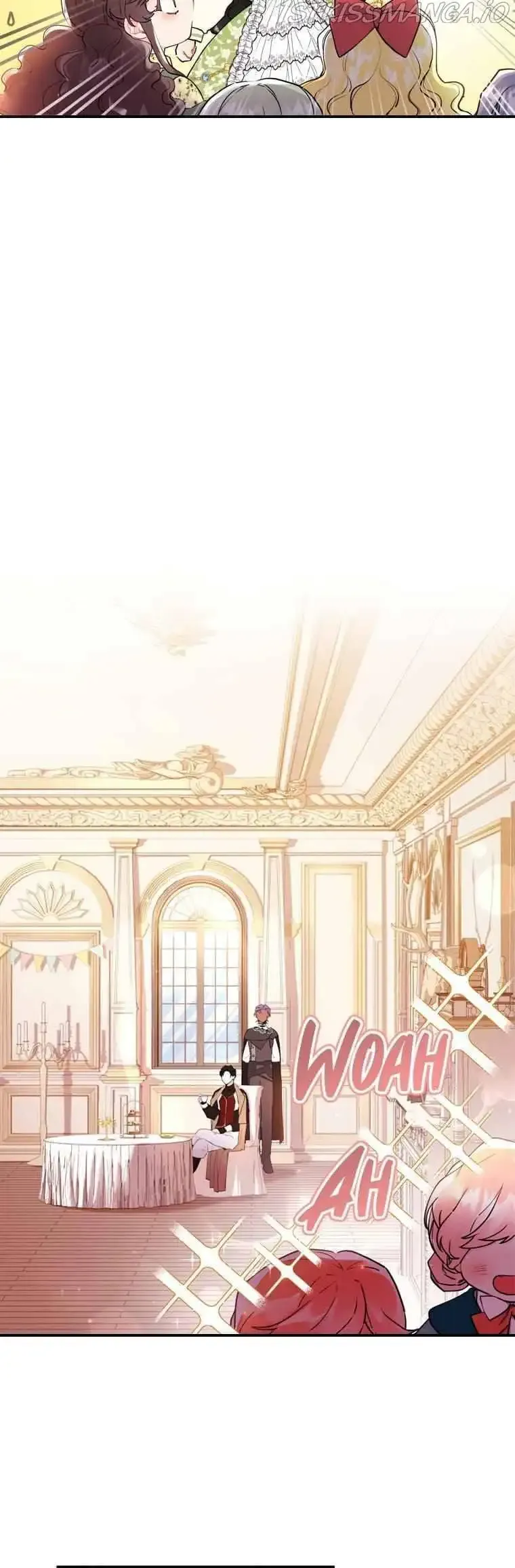 I Became The Male Lead's Adopted Daughter - Chapter 34 Page 19