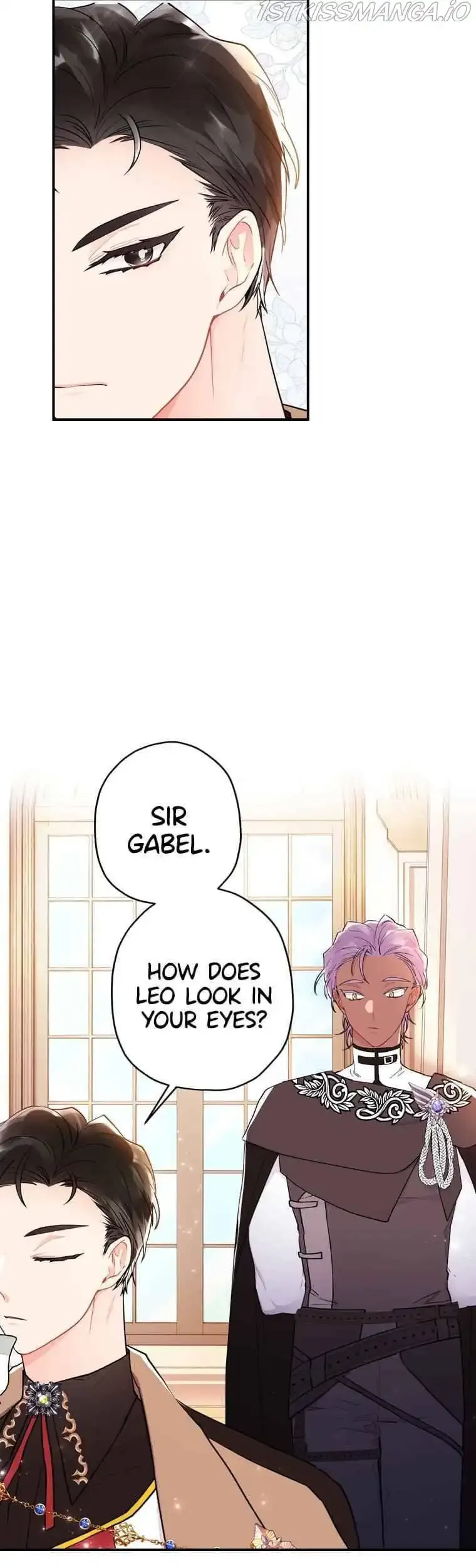 I Became The Male Lead's Adopted Daughter - Chapter 34 Page 20