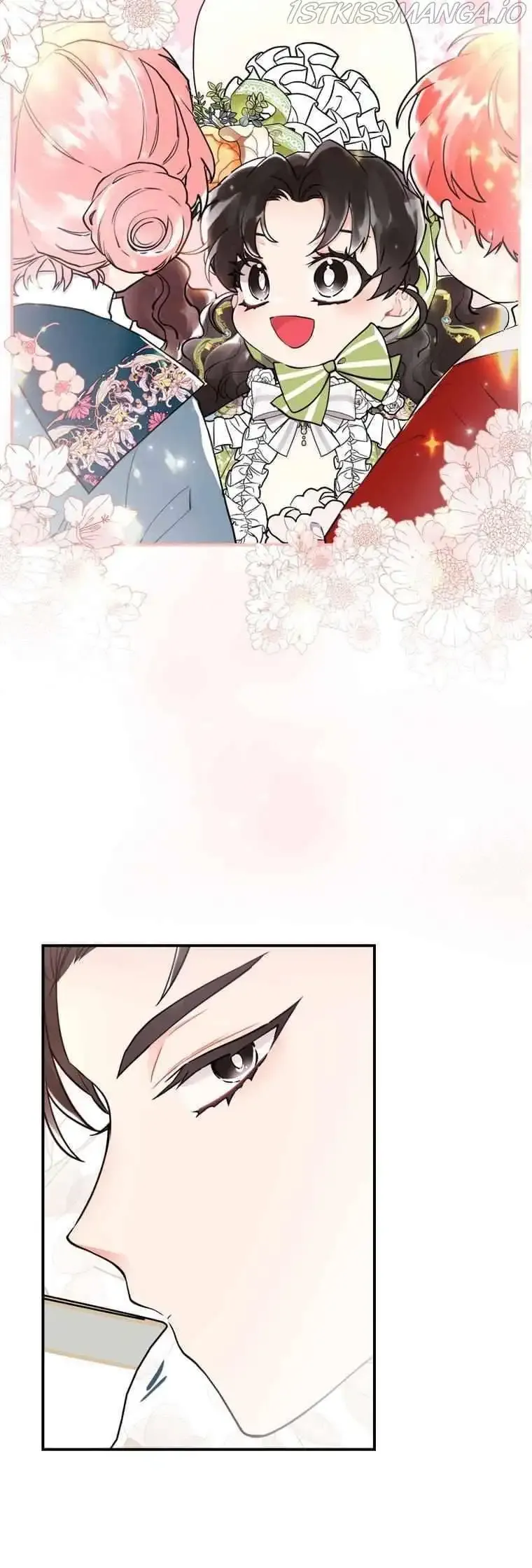 I Became The Male Lead's Adopted Daughter - Chapter 34 Page 22