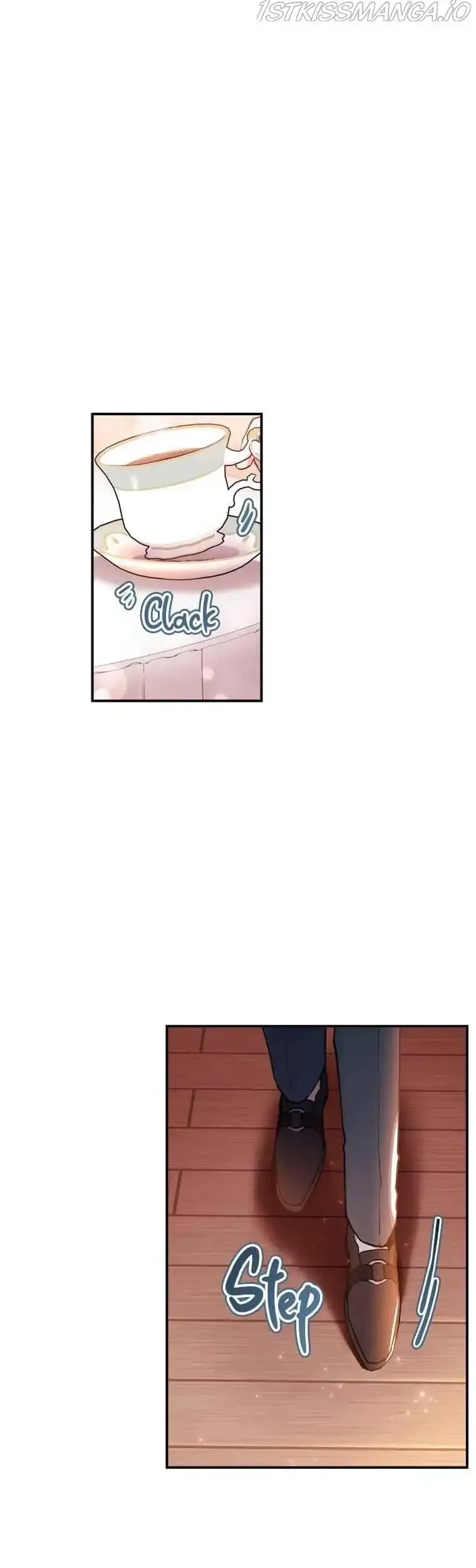 I Became The Male Lead's Adopted Daughter - Chapter 34 Page 24