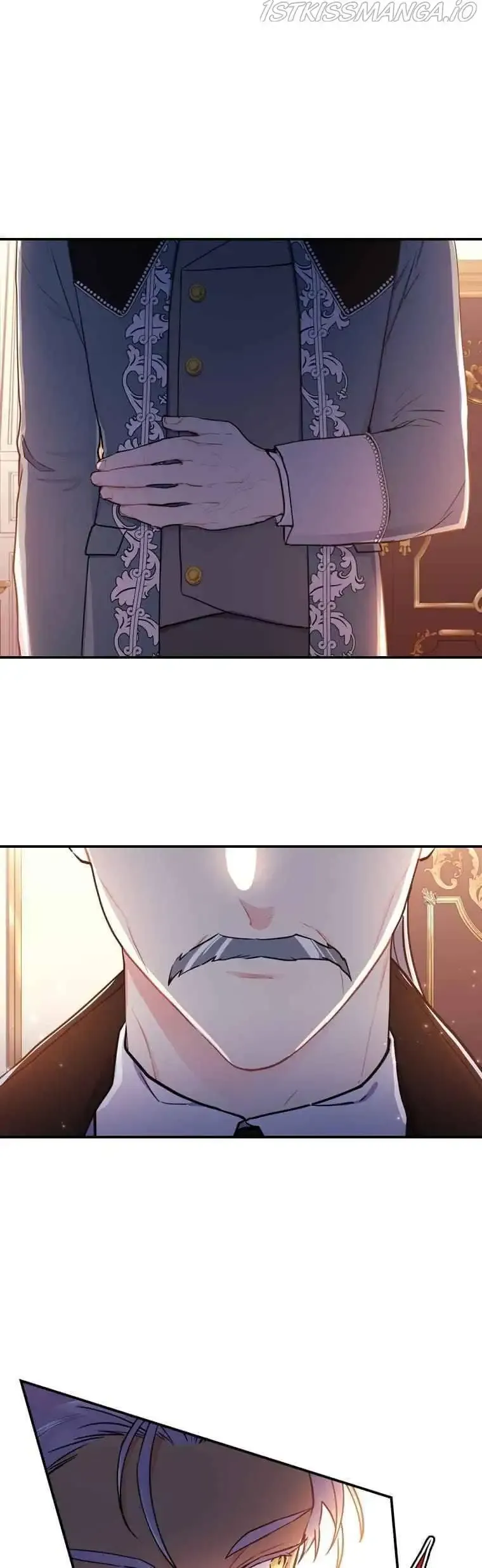 I Became The Male Lead's Adopted Daughter - Chapter 34 Page 25