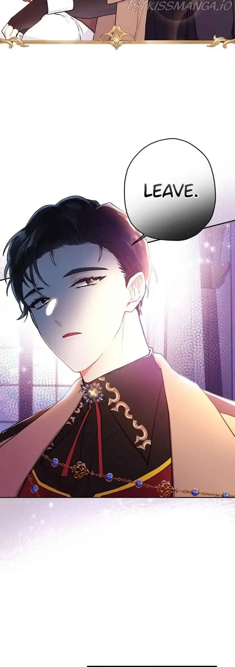 I Became The Male Lead's Adopted Daughter - Chapter 34 Page 27
